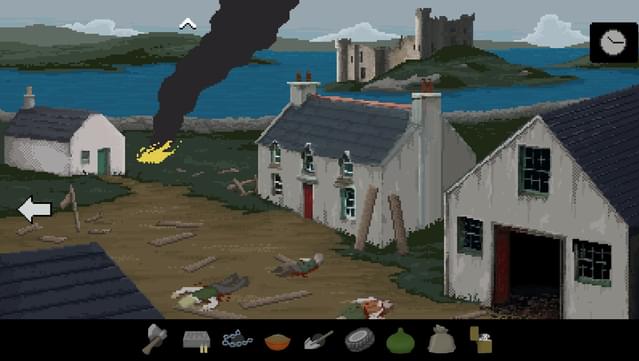 Cult Vacui screenshot 0