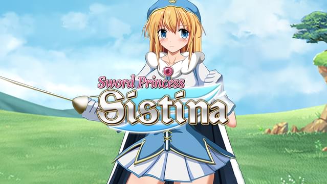 Sword Princess Sistina