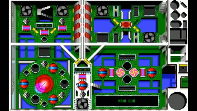 Hyperspeed screenshot 2