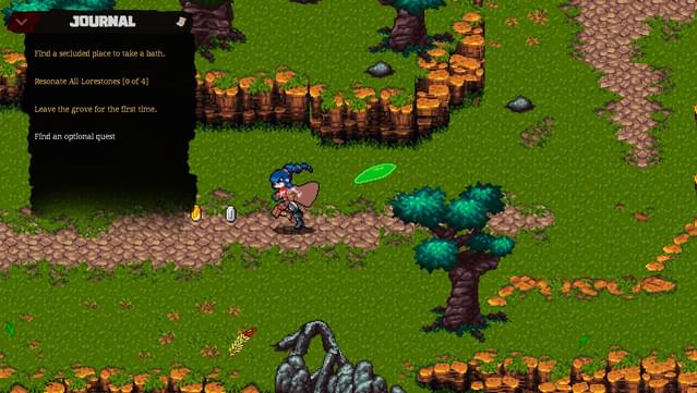 Heavy Hearts screenshot 4