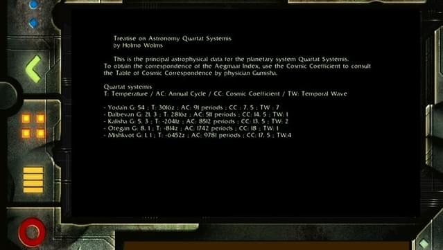 Omikron: The Nomad Soul screenshot 7