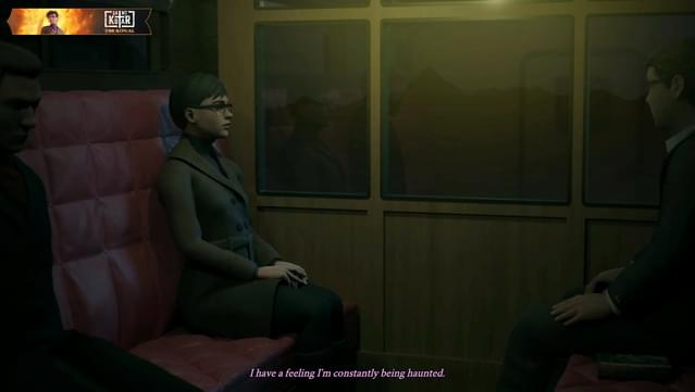 Saint Kotar screenshot 0