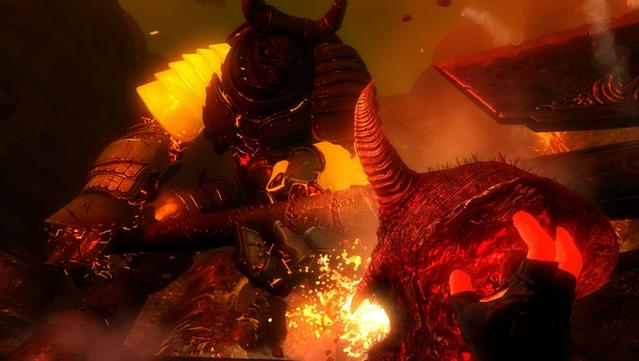 Shadow Warrior (2013) screenshot 3
