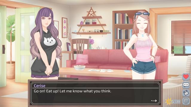 Project Cappuccino screenshot 5