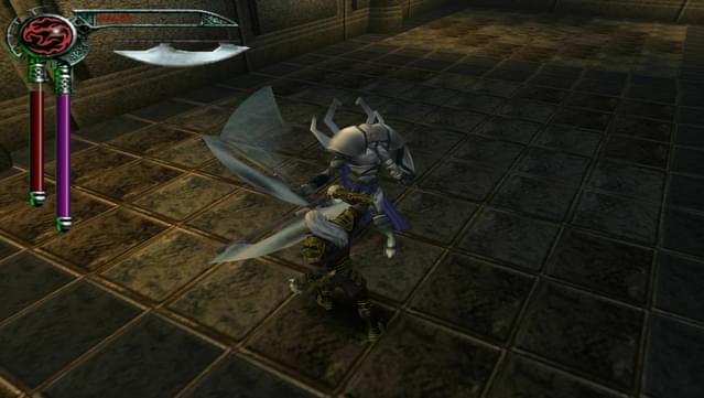 Legacy of Kain Bundle screenshot 4