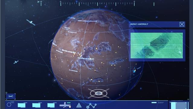Homeworld: Deserts of Kharak - Expedition Guide screenshot 5