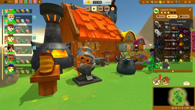 Catizens screenshot 6