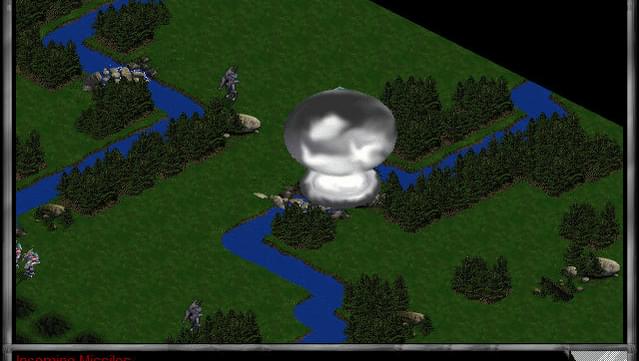 Fallen Haven screenshot 7