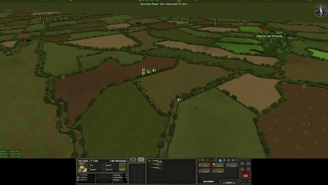 Combat Mission Battle for Normandy - Battle Pack 2 screenshot 3