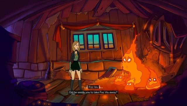 Near-Mage Deluxe Edition screenshot 7