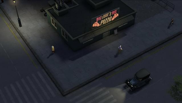 Omerta: City of Gangsters (4 DLCs included) screenshot 1