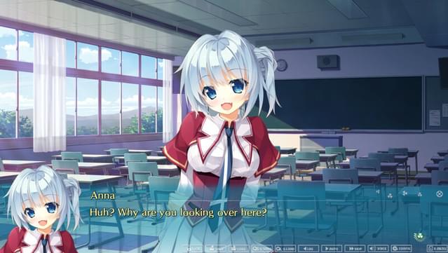 Primal Hearts 2 screenshot 2