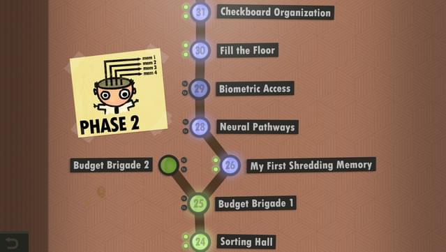 7 Billion Humans screenshot 6