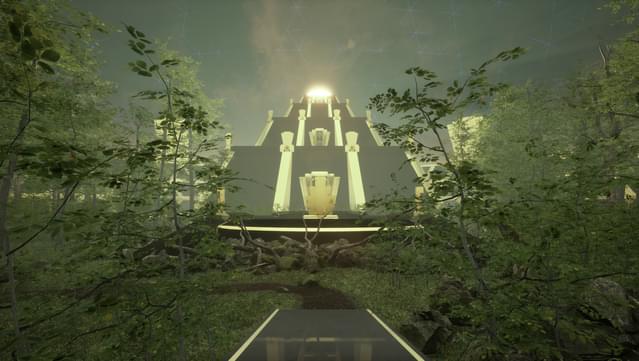 Faraday Protocol Demo screenshot 0
