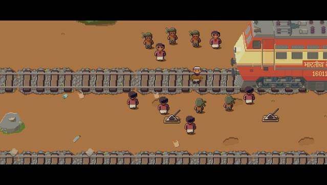 Palm Sugar: A Village Story screenshot 2