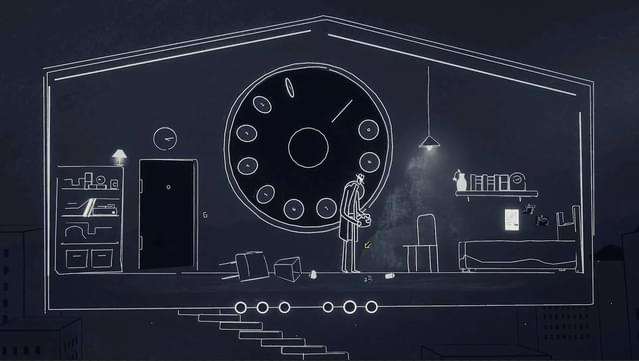 Genesis Noir screenshot 7