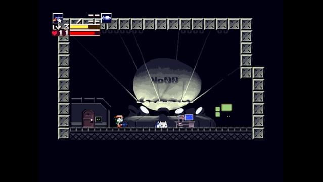 Cave Story®+ screenshot 6