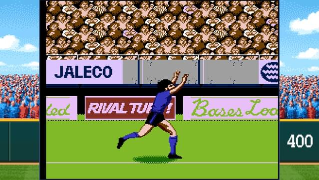 Jaleco Sports: Goal! 2 screenshot 4