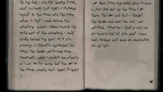Dracula Trilogy screenshot 7