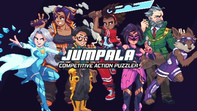 Jumpala