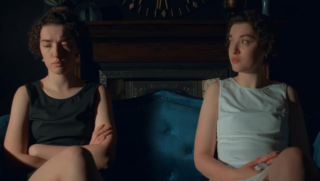 Murderous Muses screenshot 6