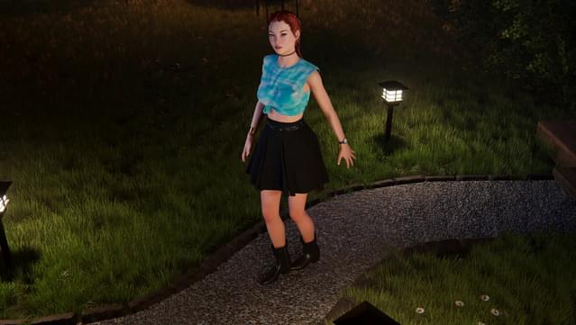 House Party - Business and Pleasure Style Pack screenshot 4