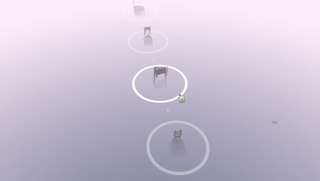 Cloud Gardens screenshot 2