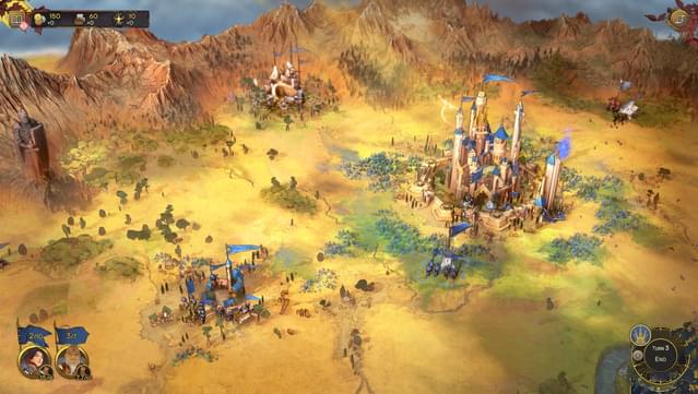 Songs of Silence - Expansions Edition screenshot 7