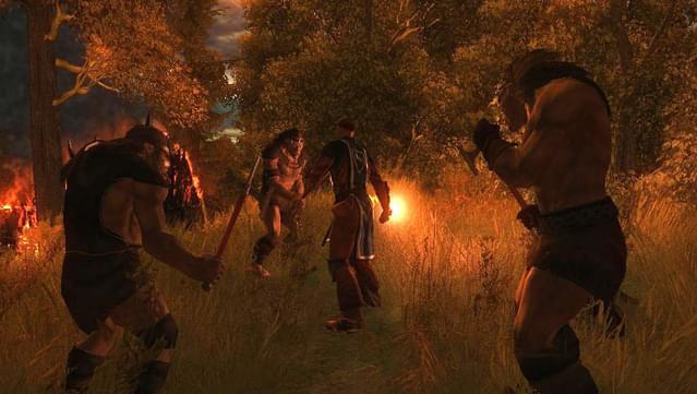 Drakensang screenshot 4