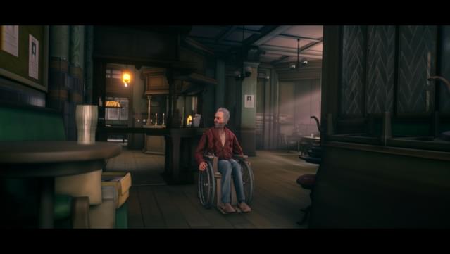 Dahlia View screenshot 6