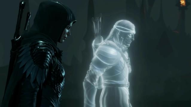 Middle-earth™: Shadow of War™ Definitive Edition screenshot 4