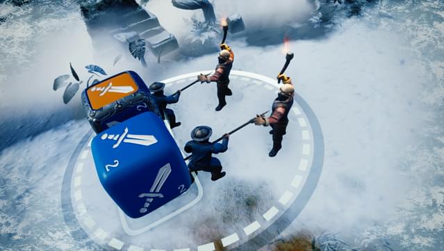 Dice Legacy screenshot 5