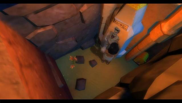 Ankh 2: Heart of Osiris screenshot 4