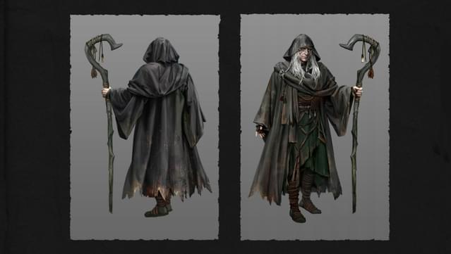 King's Bounty II - Digital Artbook screenshot 5