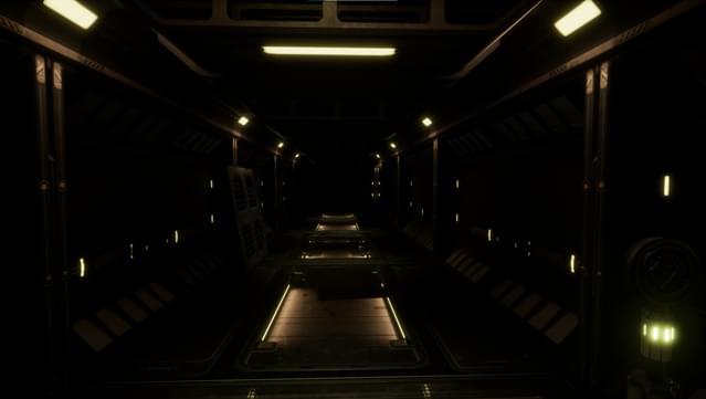 SPACE ACCIDENT screenshot 7