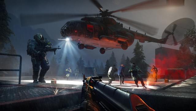 Sniper Ghost Warrior 3 screenshot 7