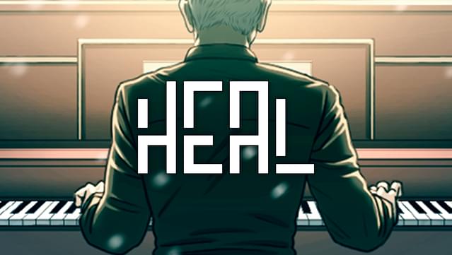Heal