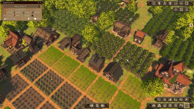 Patron Demo screenshot 5