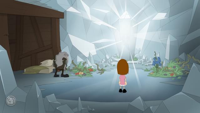 Anna's Quest screenshot 5