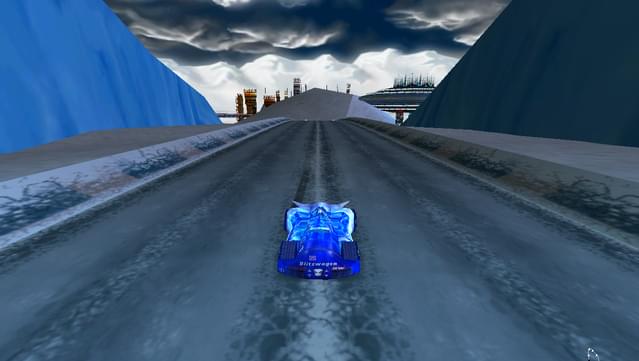 DethKarz screenshot 7