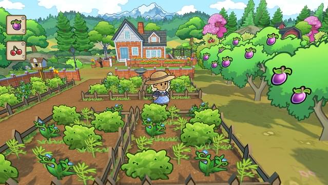 Echoes of the Plum Grove screenshot 0
