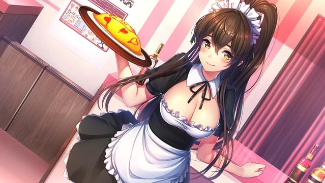 NinNinDays - unrated patch screenshot 2