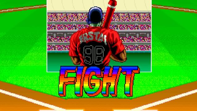 BASEBALL STARS 2 screenshot 4