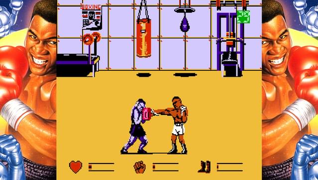 Power Punch II screenshot 4