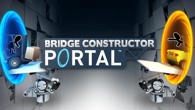 Bridge Constructor Portal