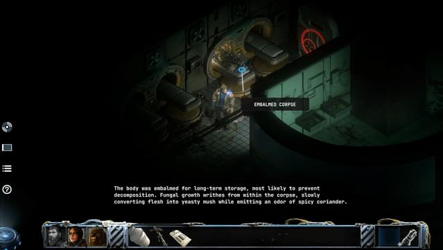 STASIS: BONE TOTEM screenshot 4