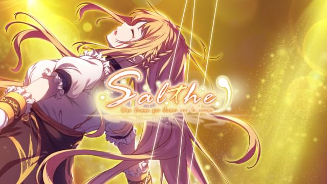 Salthe