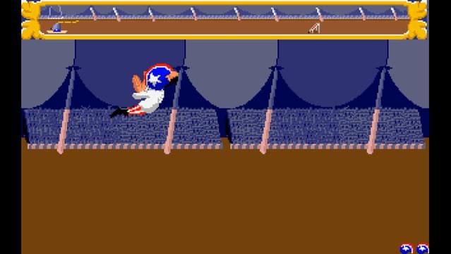 Fiendish Freddy's Big Top o' Fun screenshot 1