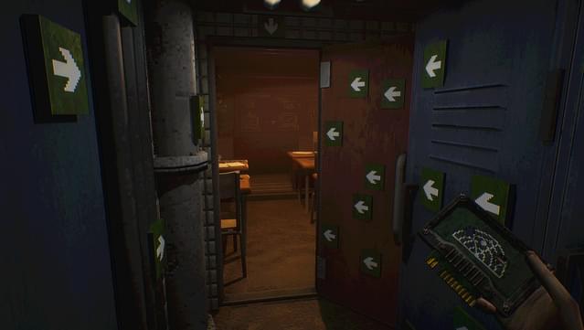 MOLE screenshot 3
