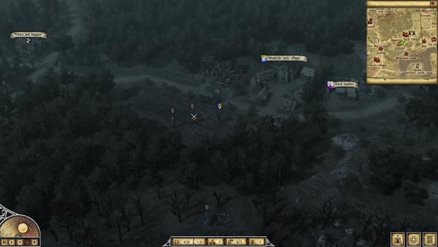 Legends of Eisenwald: Knight's Pack screenshot 3